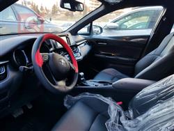 Toyota CH-R